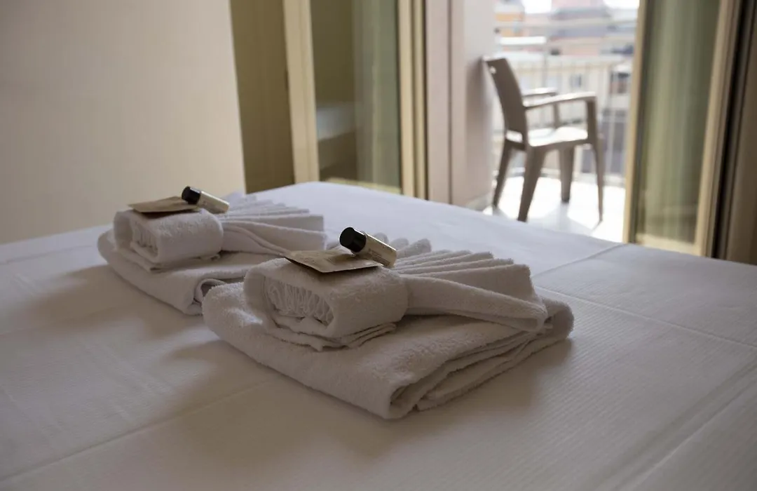 Hotel Confort-1