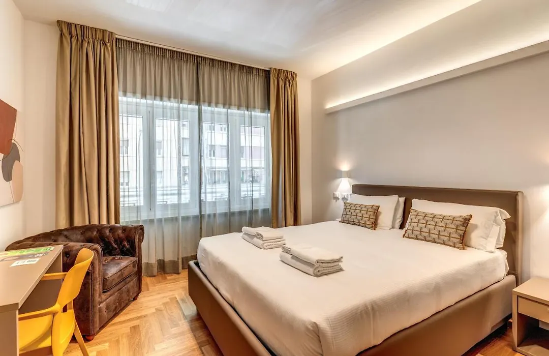 Relais Metronia-1