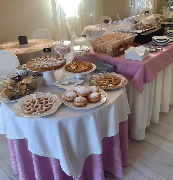 Hotel Amica-1