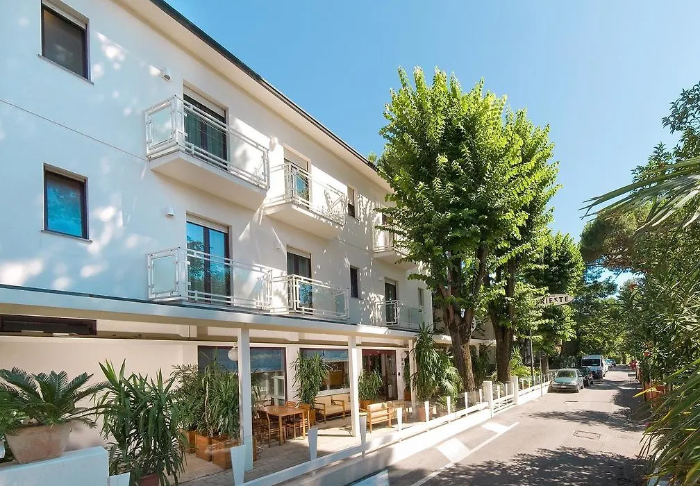 Hotel Trieste-1