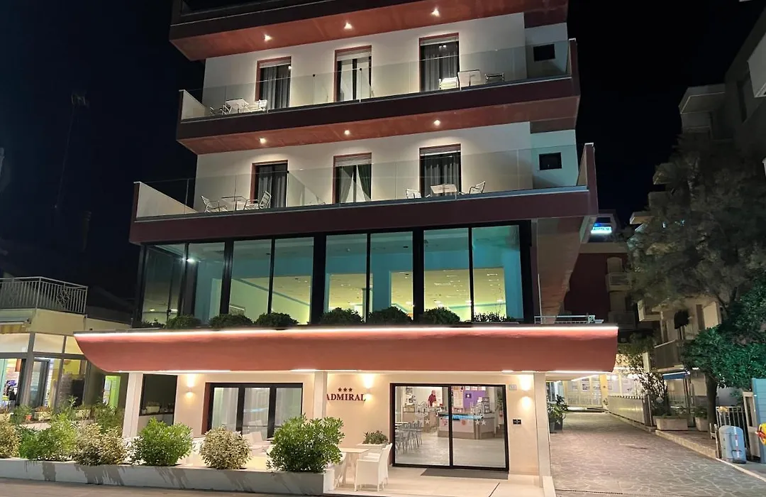 Hotel Admiral-1