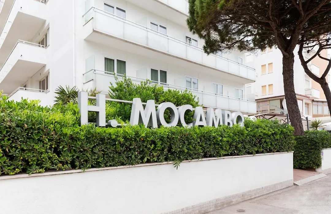 Hotel Mocambo-1