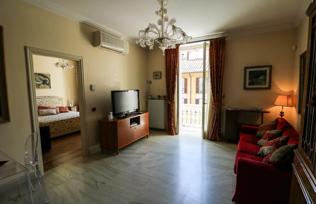 Rome Kings Suite-1