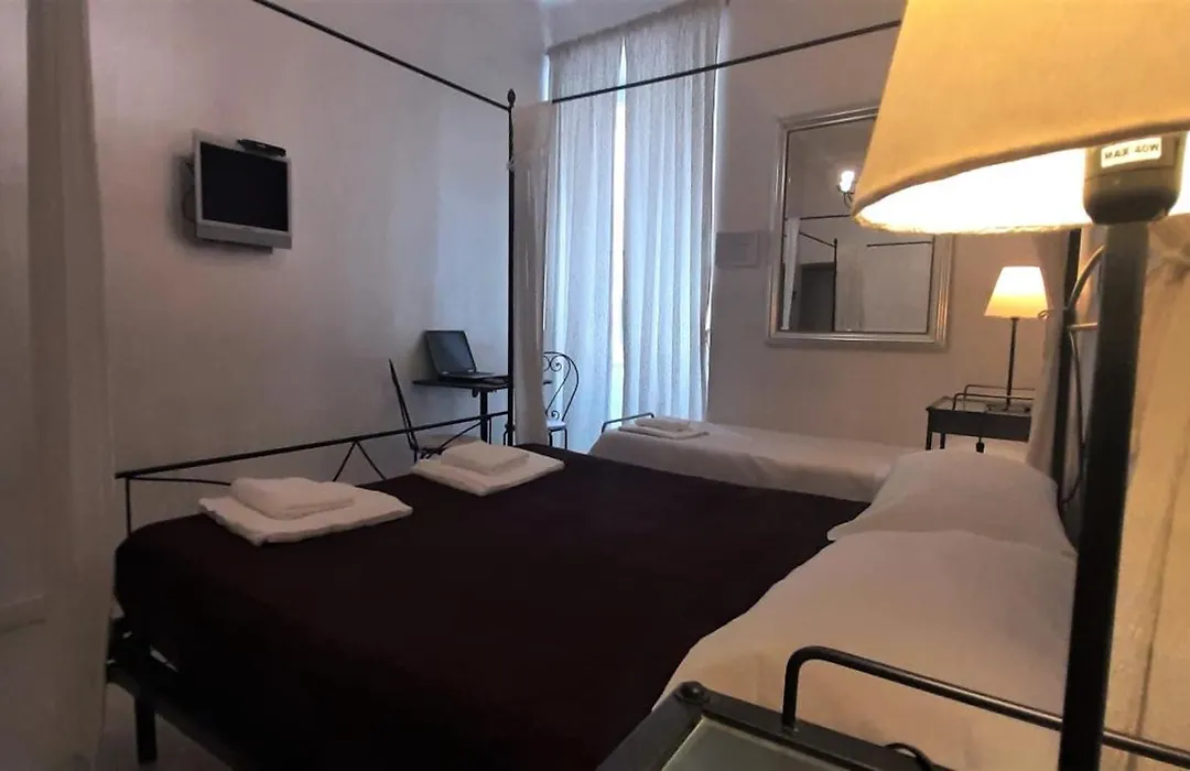 Wrh Trastevere-1