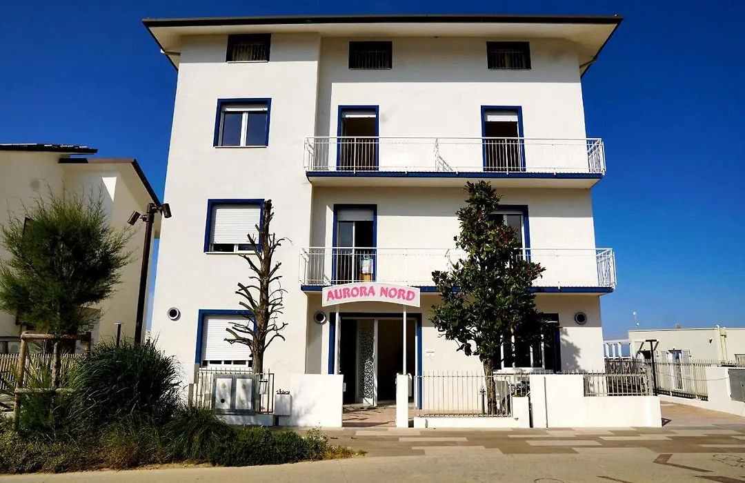 Hotel Aurora Nord-1