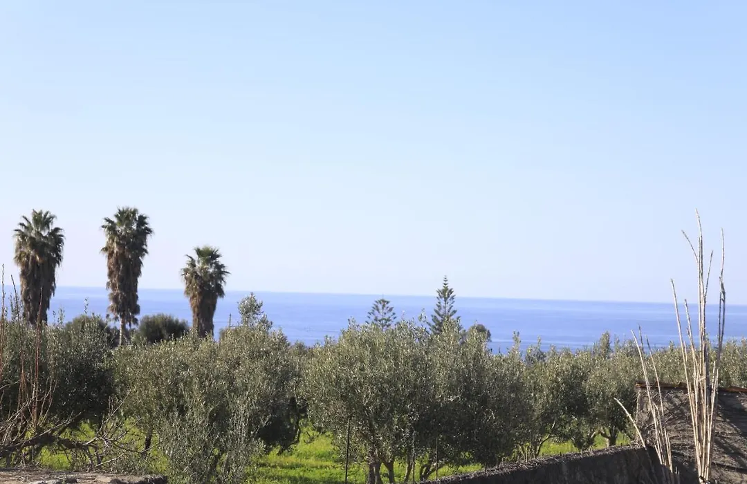 First Hostel Tropea-1