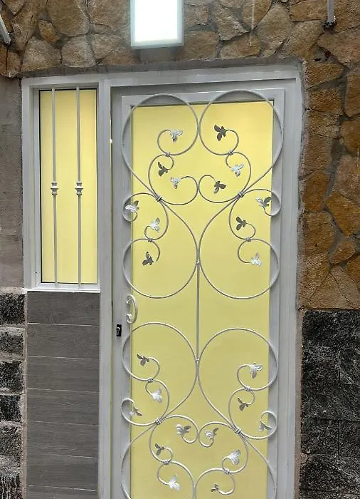 Napoli Suite-1