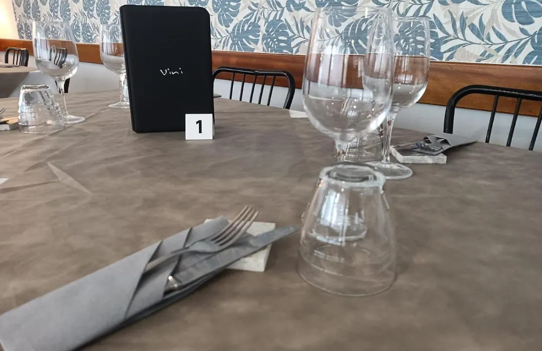 Hotel La Torre-1