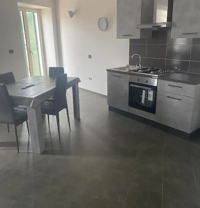 Casa vacanza Tre regine-1