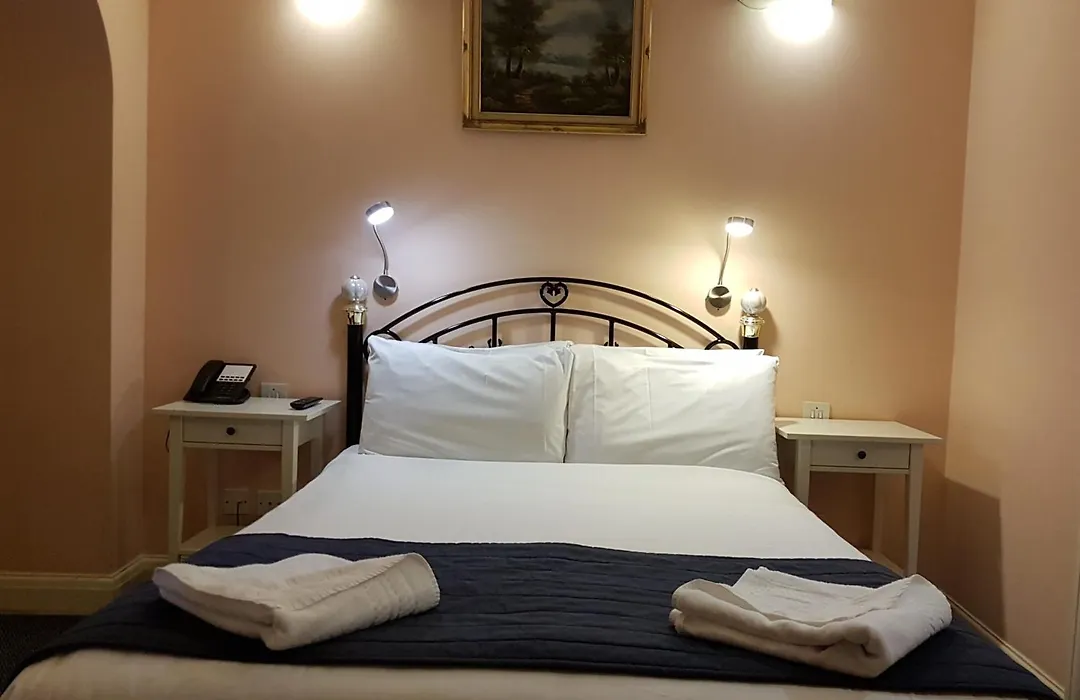 Mermaid Suite Hotel-1