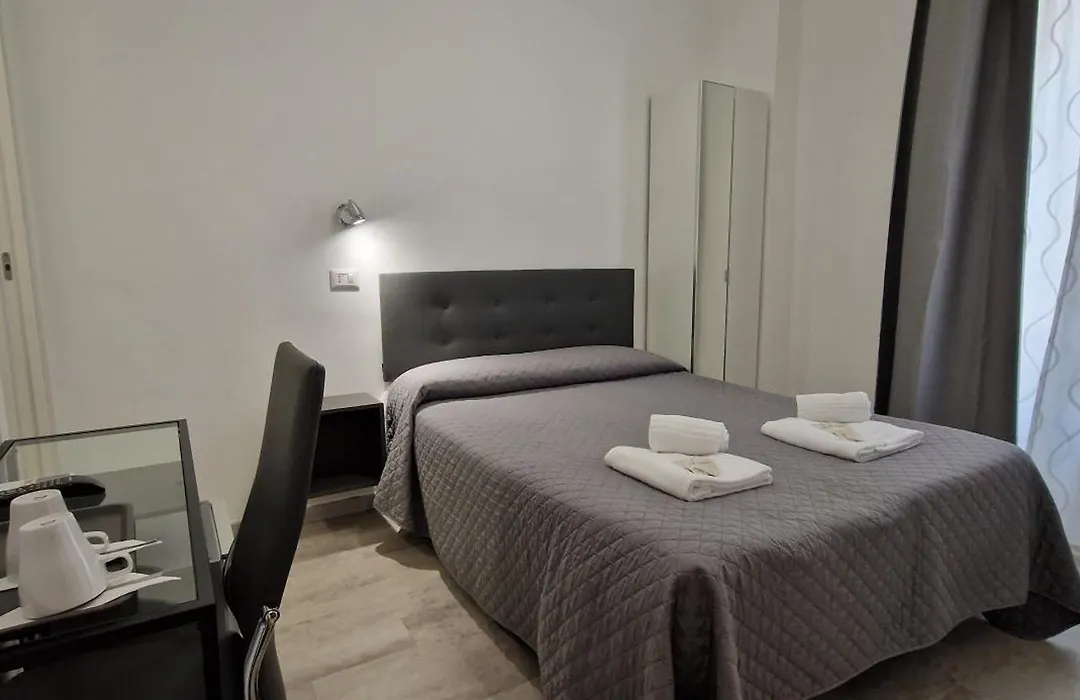 Oasi Guest House-1