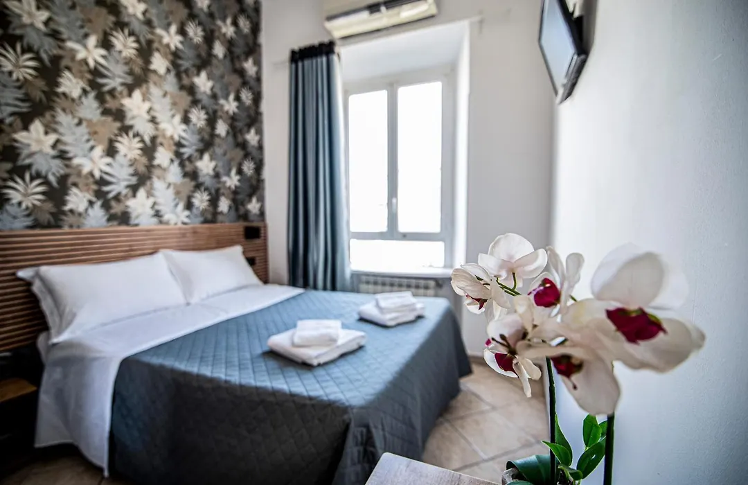 Hotel Dell'Urbe-1