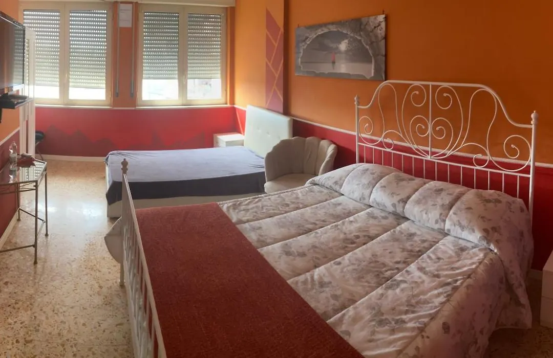 B&B Centralstationhouse-1