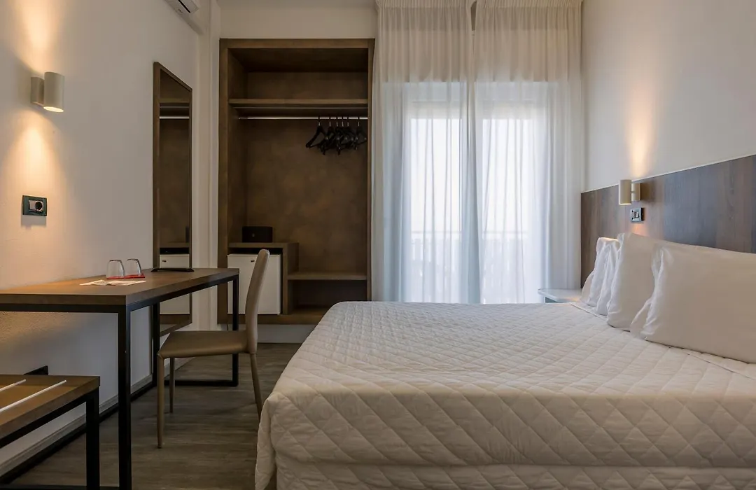 Hotel Centrale-1