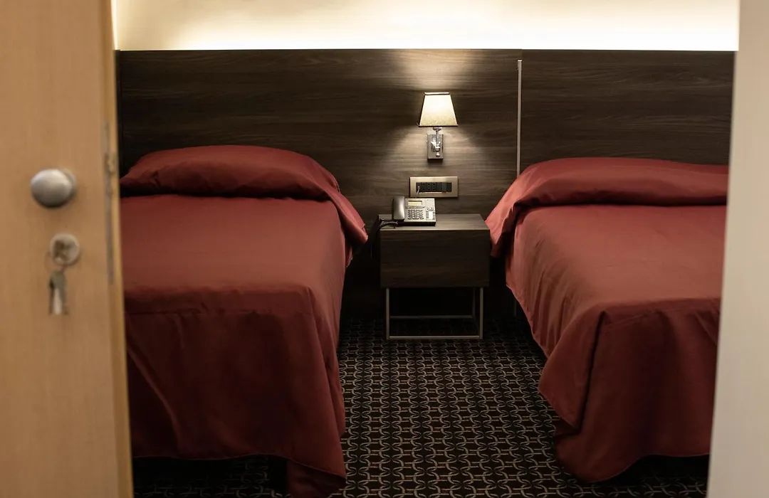 Gemelli Hotel-1