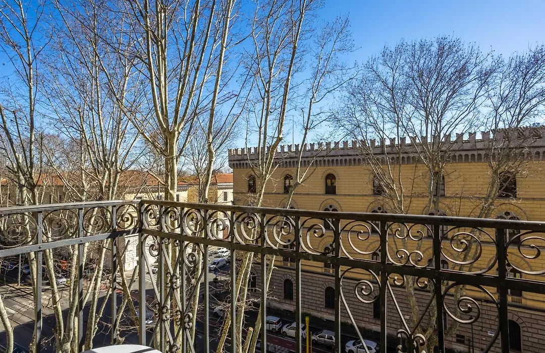 Relais Incantesimo Vaticano-1