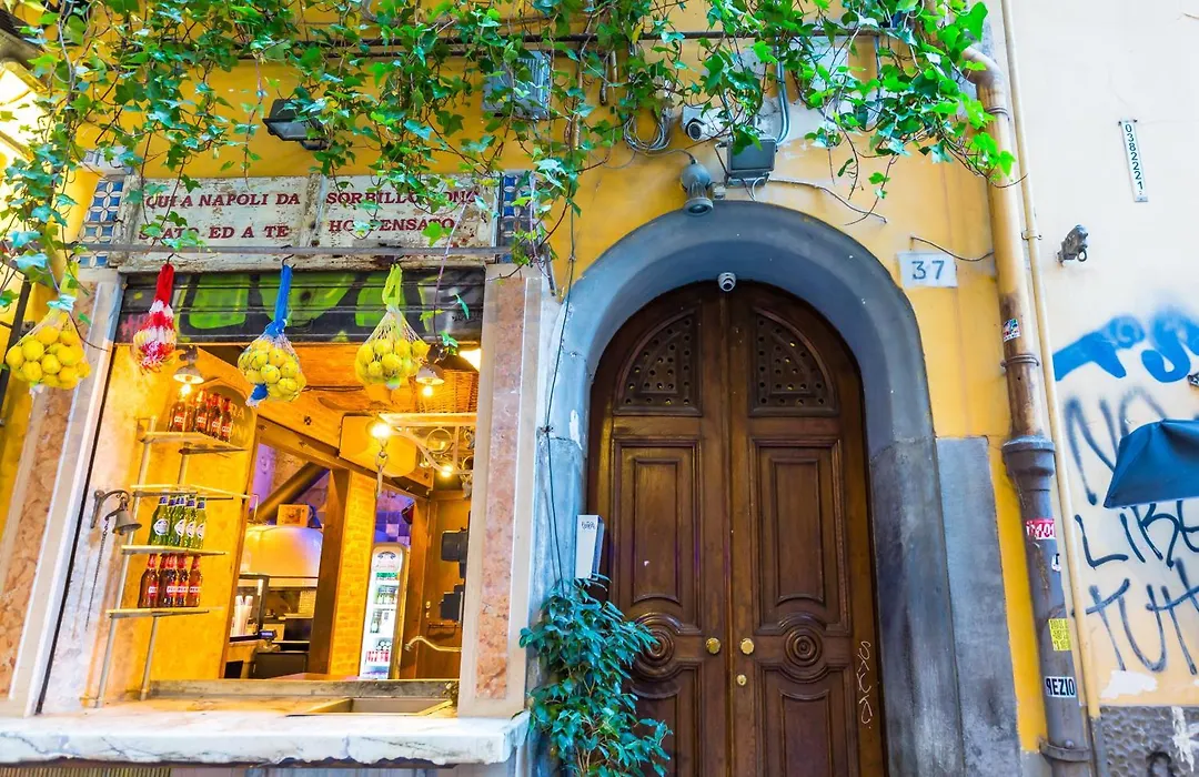 Palazzo Residenza Madre-1