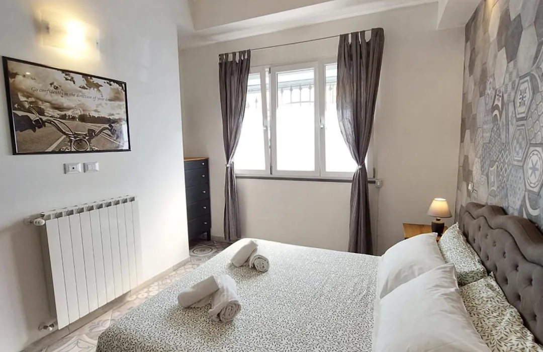 Veracini Apartment-1