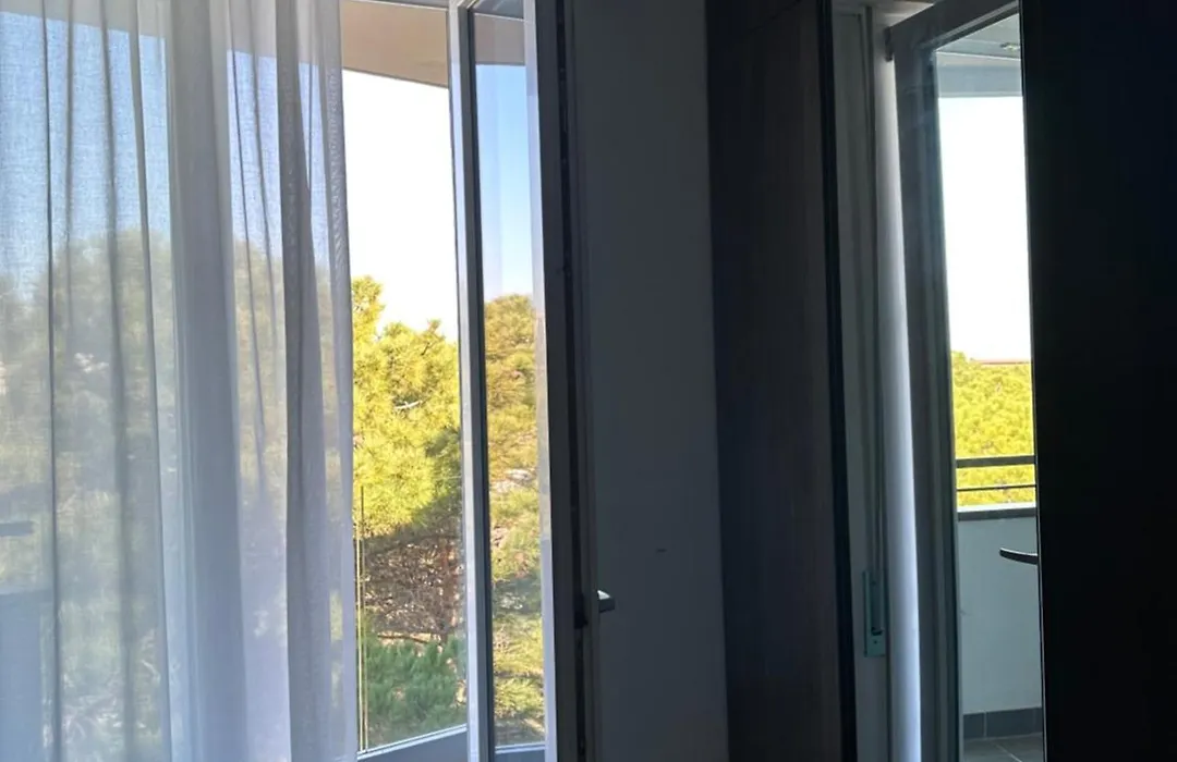 Hotel Lux B&B Mima-1