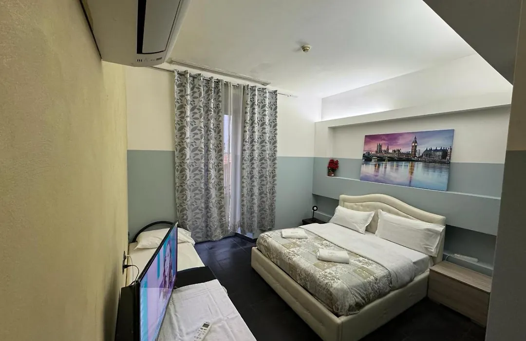 Rainbow Rooms-1