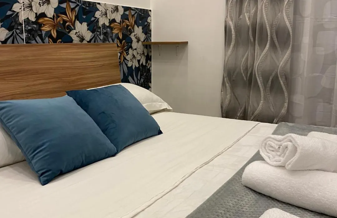 Pippo'S Suite-1