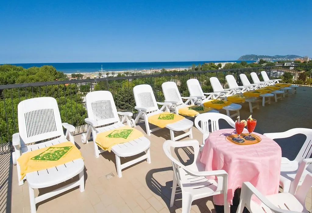 Hotel Tulipe Nazionale-1