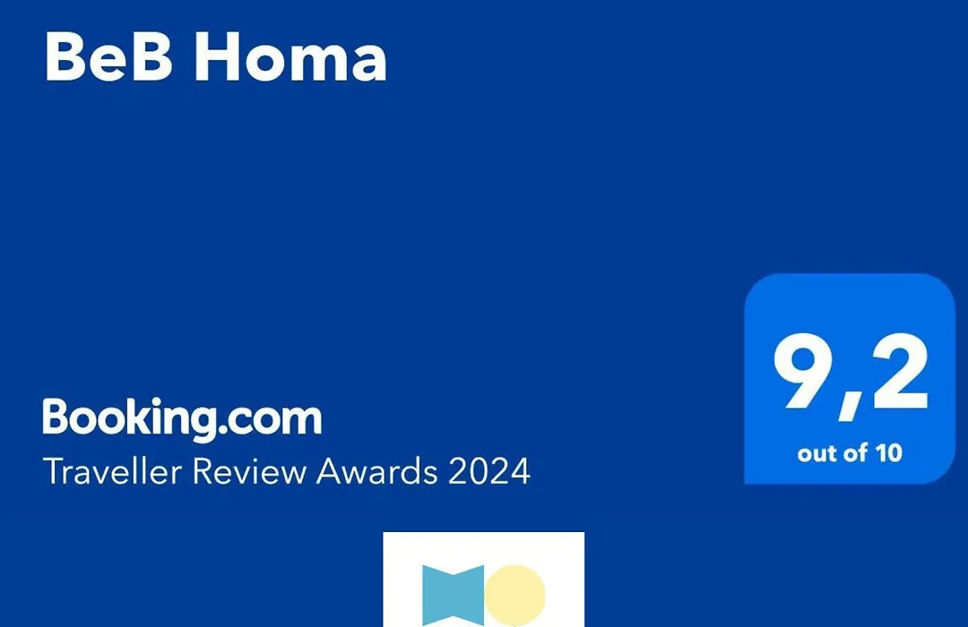 Beb Homa-1