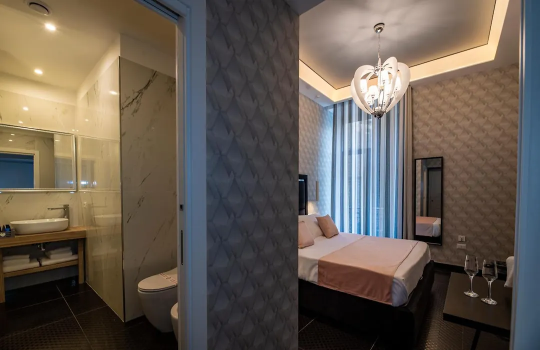 Luna Luxury Bed&Breakfast-1