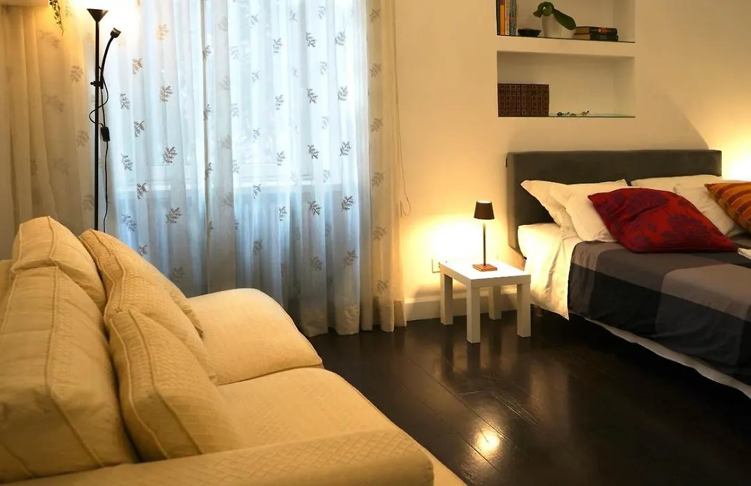 B&B Azuni Home-1