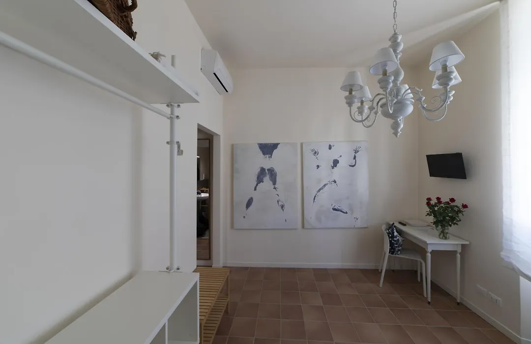 Dogana D'Acqua Rooms & Art-1