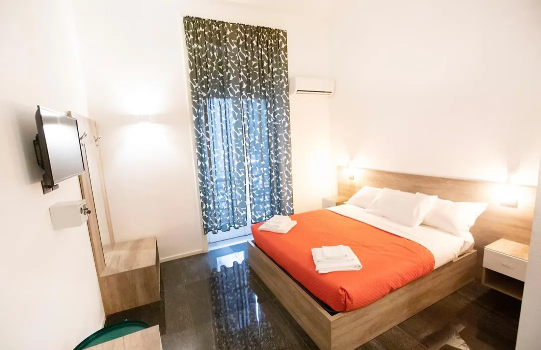 Hall Inn B&B In Chiostro-1