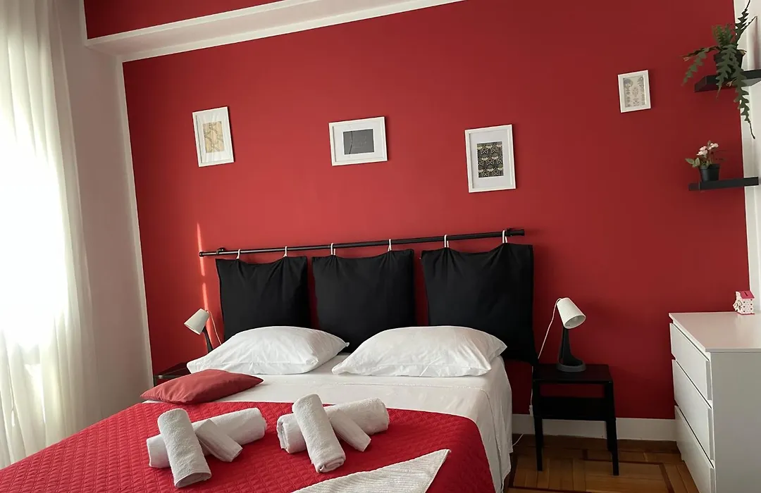 Aurelio Roma Room-1