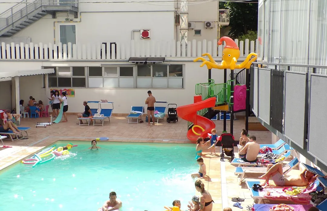 Hotel Faber-1