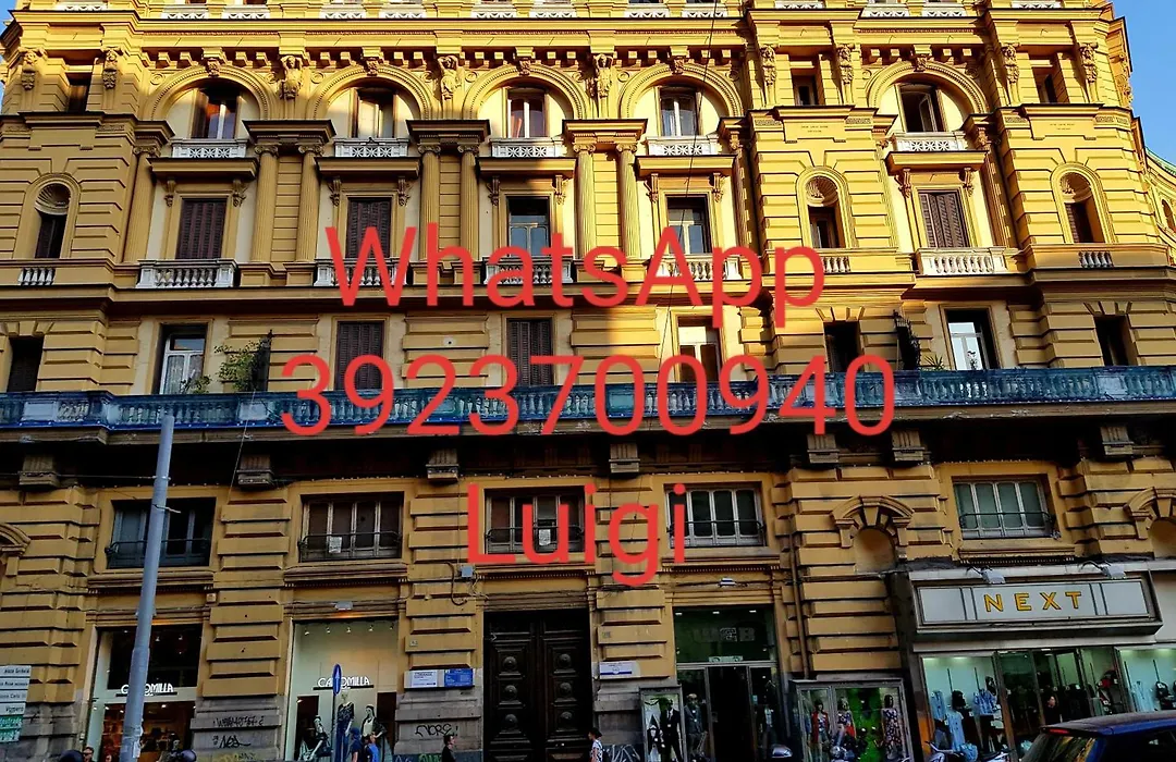 B&B BellaNapoli-1
