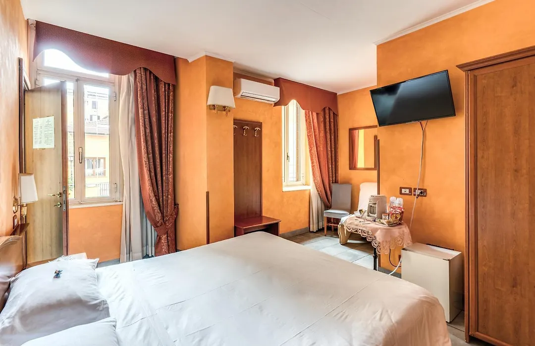 Guest House Masterintrastevere-1
