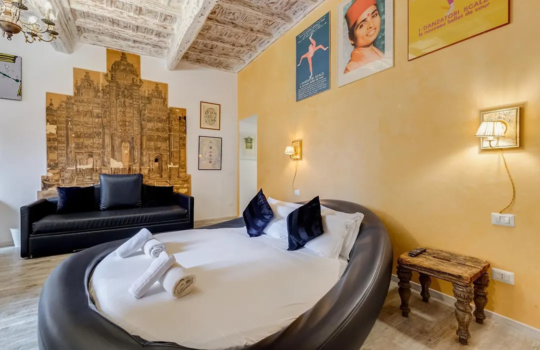 Trevi Art Suite-1