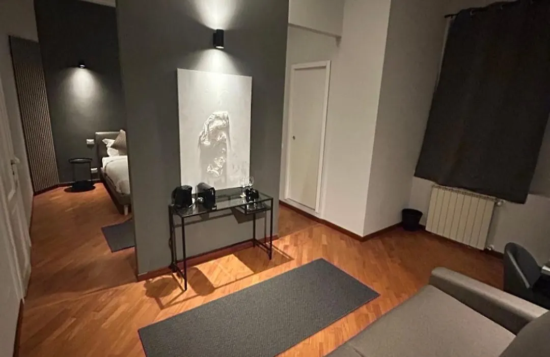 Sopi Vatican Suite Apartment-1