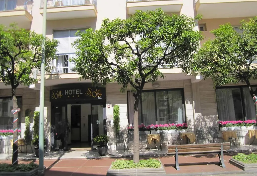 Hotel Sole-1