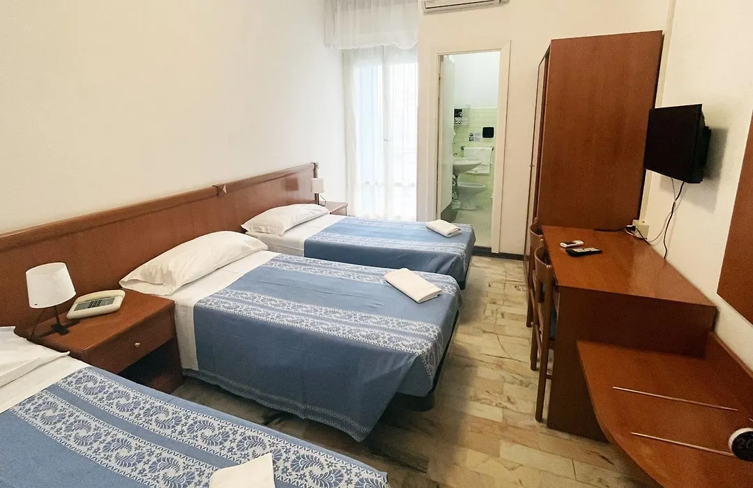 Hotel Caravan B&B-1