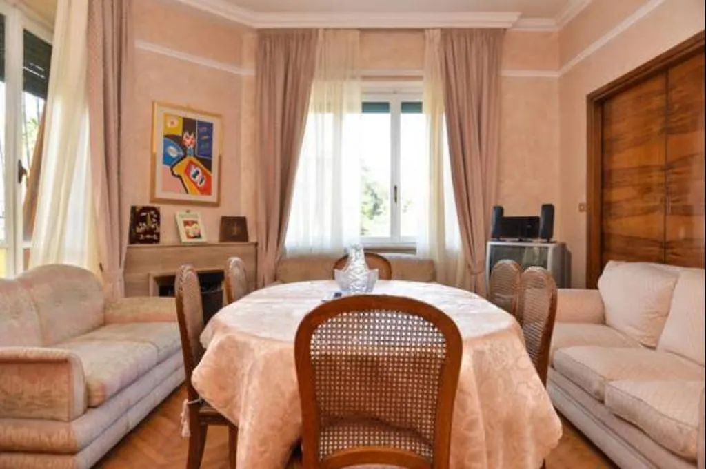 B&B Classy Rome-1