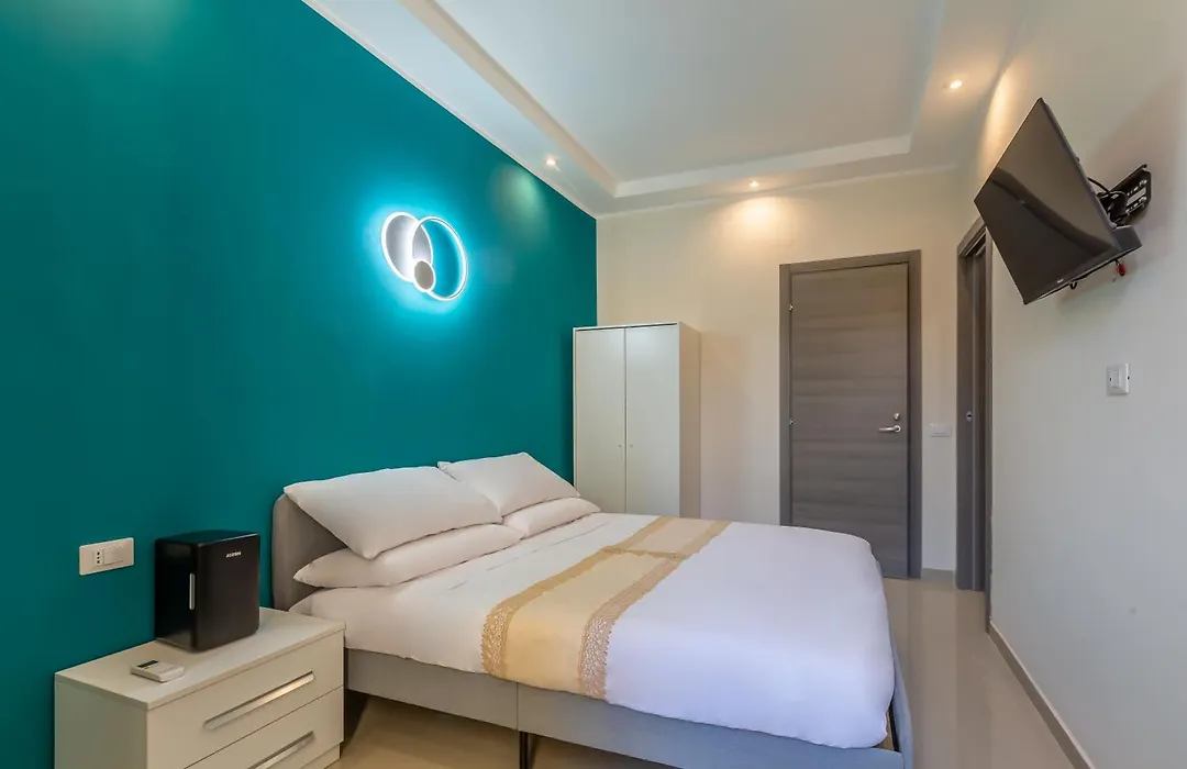 Hyper Lodge Termini-1