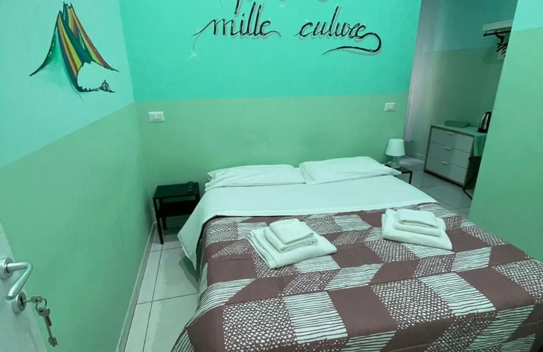 Guest House Re Ferdinando-1