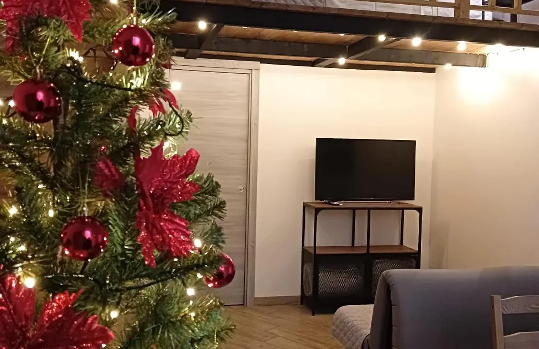 La Casa Di Fofo'-1