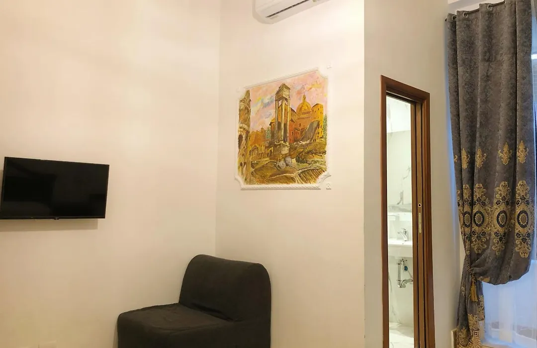 Hostel Cosmos-1