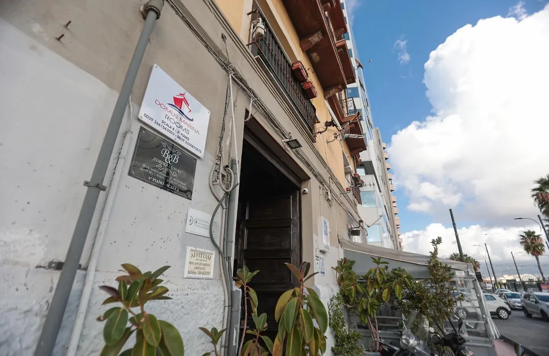 Domus Marina Rooms-1