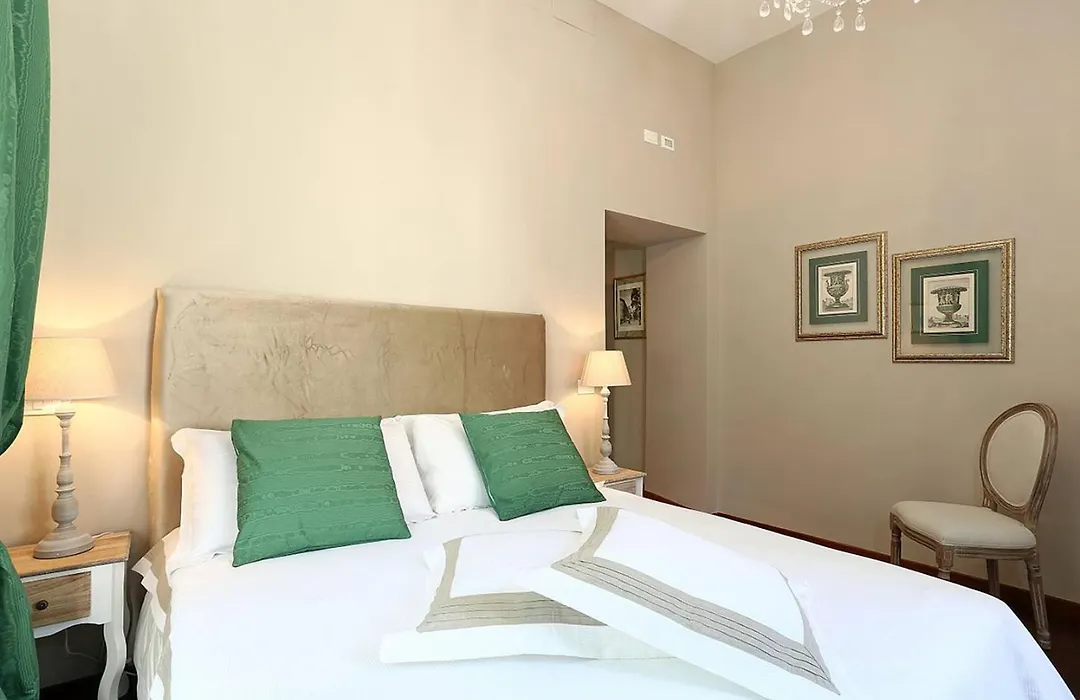 Avignonesi Suites-1