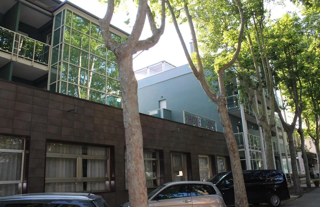 Hotel Jole-1