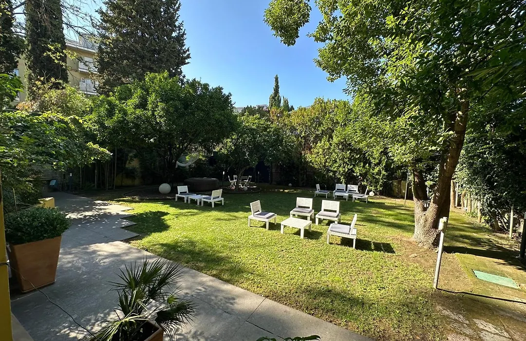 Relais Clivo Vaticano-1