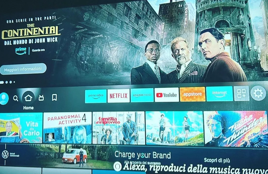 Roma Suite idromassaggio-1