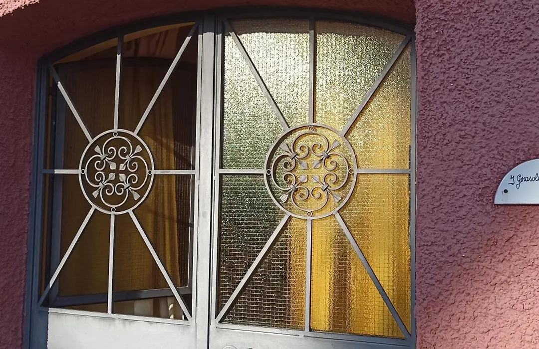 Il Baffetto B&B-1